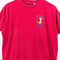 Disney Pooh Tigger T-Shirt An Apple A Day