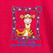 Disney Pooh Tigger T-Shirt An Apple A Day