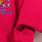 Disney Pooh Tigger T-Shirt An Apple A Day