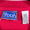 Disney Pooh Tigger T-Shirt An Apple A Day