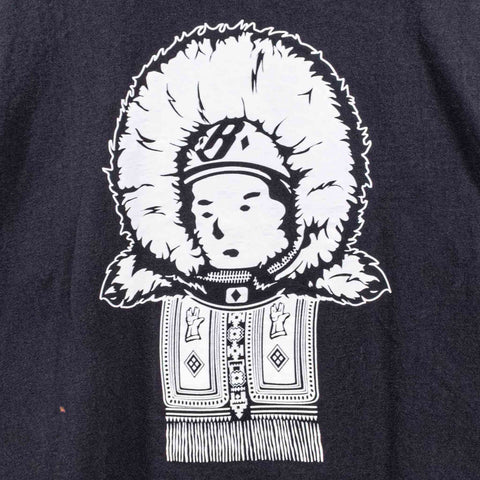 Billionaire Boys Club Native American T-Shirt