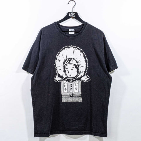 Billionaire Boys Club Native American T-Shirt