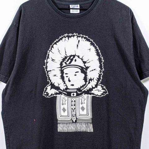 Billionaire Boys Club Native American T-Shirt
