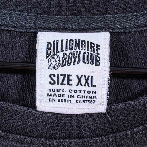Billionaire Boys Club Native American T-Shirt