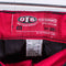 OTB Convertible Baggy Cargo Pants Shorts