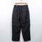 OTB Convertible Baggy Cargo Pants Shorts