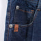 5ive Jungle Baggy Jeans Hip Hop Embroidered