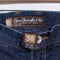 5ive Jungle Baggy Jeans Hip Hop Embroidered