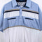 Banded Polo Shirt Mob Mafia Style Classics Palm Island