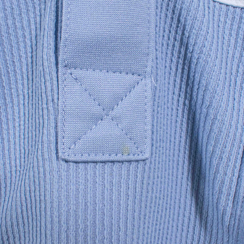 Banded Polo Shirt Mob Mafia Style Classics Palm Island