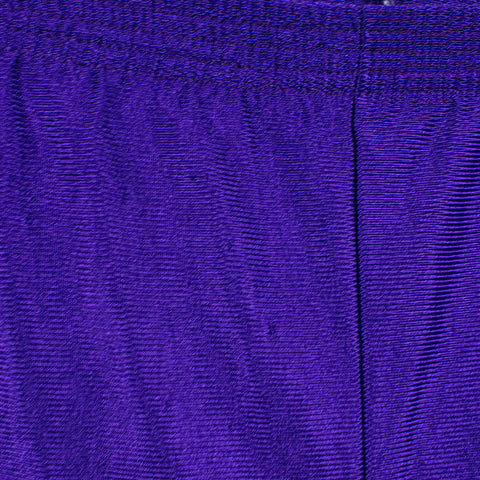 Logo 7 Phoenix Suns Shiny Basketball Shorts