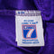 Logo 7 Phoenix Suns Shiny Basketball Shorts