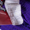 Logo 7 Phoenix Suns Shiny Basketball Shorts