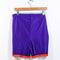 Logo 7 Phoenix Suns Shiny Basketball Shorts