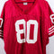 San Francisco 49ers Jerry Rice Wilson Jersey