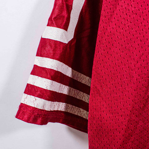 San Francisco 49ers Jerry Rice Wilson Jersey