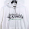 Disney Finding Nemo Seagull Mine Zip Hoodie Sweatshirt