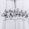 Disney Finding Nemo Seagull Mine Zip Hoodie Sweatshirt