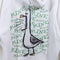 Disney Finding Nemo Seagull Mine Zip Hoodie Sweatshirt