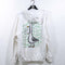 Disney Finding Nemo Seagull Mine Zip Hoodie Sweatshirt