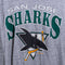 San Jose Sharks NHL Hockey T-Shirt Jostens
