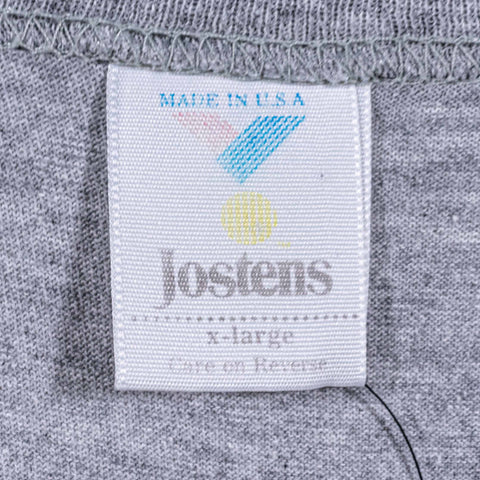 San Jose Sharks NHL Hockey T-Shirt Jostens