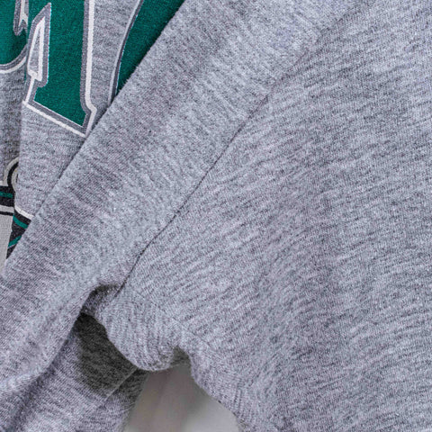 San Jose Sharks NHL Hockey T-Shirt Jostens