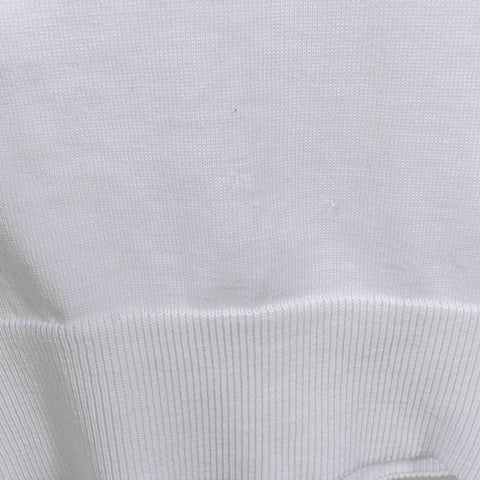 Loro Piana Knit Pullover Longsleeve Shirt Made in Italy