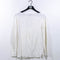 Loro Piana Knit Pullover Longsleeve Shirt Made in Italy