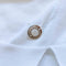 Loro Piana Knit Pullover Longsleeve Shirt Made in Italy