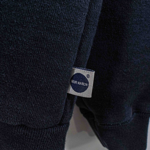 Blue Marlin USA Zip Up Hoodie Sweatshirt