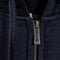 Blue Marlin USA Zip Up Hoodie Sweatshirt