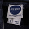 Blue Marlin USA Zip Up Hoodie Sweatshirt