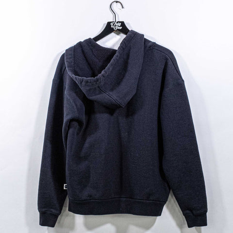 Blue Marlin USA Zip Up Hoodie Sweatshirt