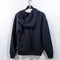 Blue Marlin USA Zip Up Hoodie Sweatshirt