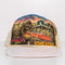 King Kong Movie Ride Universal Studios Mesh Trucker Snapback Hat