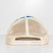 King Kong Movie Ride Universal Studios Mesh Trucker Snapback Hat
