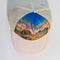 King Kong Movie Ride Universal Studios Mesh Trucker Snapback Hat