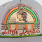 Little Darlin's Rock N Roll Palace Mesh Trucker Snapback Hat Old Town Kissimmee Florida