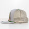 Little Darlin's Rock N Roll Palace Mesh Trucker Snapback Hat Old Town Kissimmee Florida