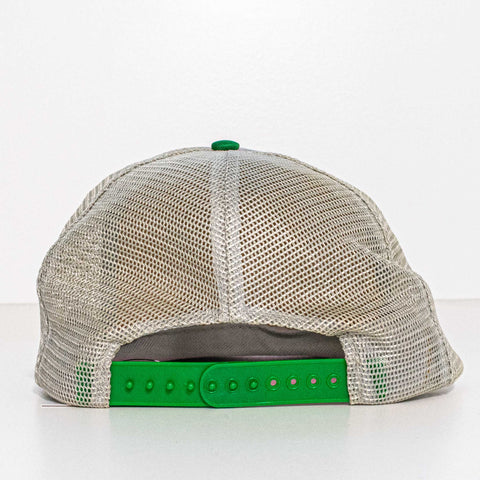 Little Darlin's Rock N Roll Palace Mesh Trucker Snapback Hat Old Town Kissimmee Florida