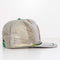Little Darlin's Rock N Roll Palace Mesh Trucker Snapback Hat Old Town Kissimmee Florida