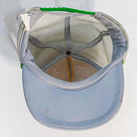 Little Darlin's Rock N Roll Palace Mesh Trucker Snapback Hat Old Town Kissimmee Florida