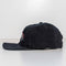 Bugs Bunny Taz Looney Tunes Stamp Snapback Hat