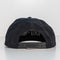 Bugs Bunny Taz Looney Tunes Stamp Snapback Hat