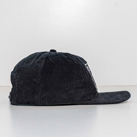 Bugs Bunny Taz Looney Tunes Stamp Snapback Hat