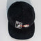 Bugs Bunny Taz Looney Tunes Stamp Snapback Hat