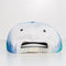 Cowboy Canyon Airbrush Snapback Hat