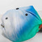 Cowboy Canyon Airbrush Snapback Hat