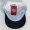Cowboy Canyon Airbrush Snapback Hat